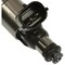 Standard Ignition FUEL INJECTOR FJ1407 - alternate 2
